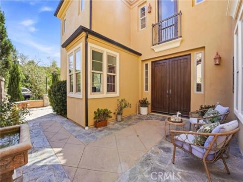 57  Sweet Bay  , Irvine, CA