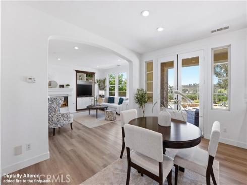 57  Sweet Bay  , Irvine, CA