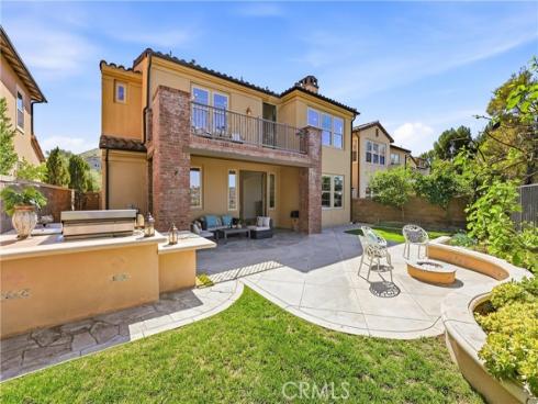 57  Sweet Bay  , Irvine, CA