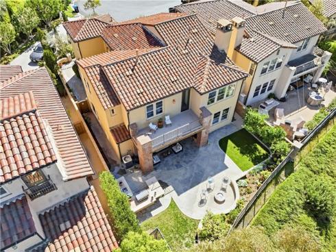 57  Sweet Bay  , Irvine, CA