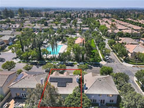 32  Hillsdale  , Irvine, CA