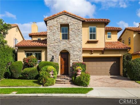 113  Bottlebrush  , Irvine, CA