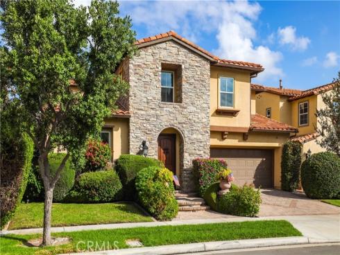 113  Bottlebrush  , Irvine, CA