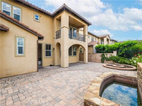 113  Bottlebrush  , Irvine, CA