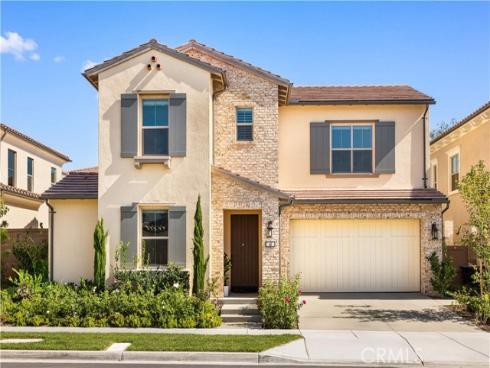 60  Rotunda  , Irvine, CA