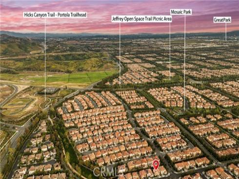 60  Rotunda  , Irvine, CA