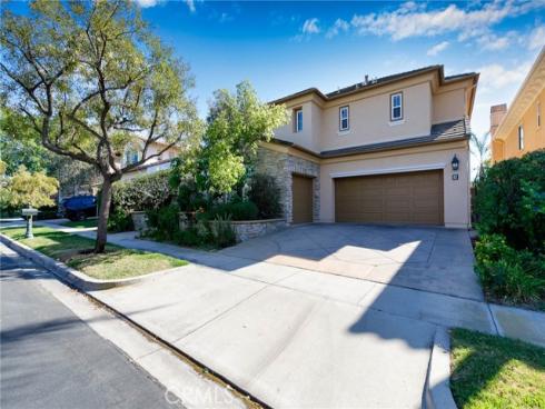 36  Westlake  , Irvine, CA