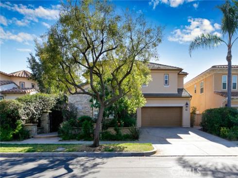 36  Westlake  , Irvine, CA