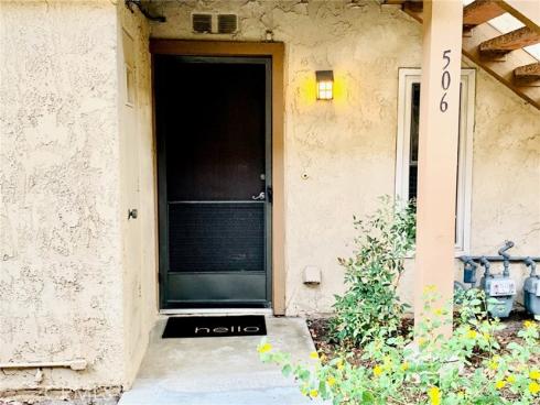 506  Orange Blossom  , Irvine, CA