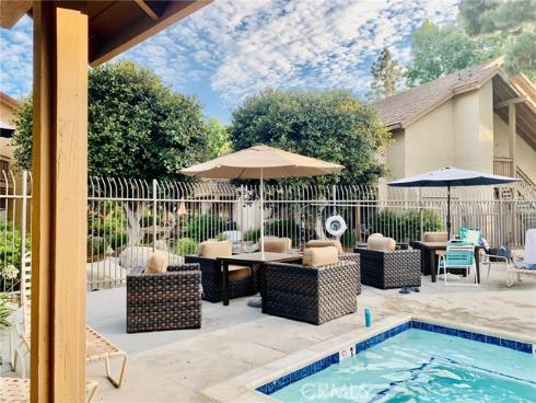 506  Orange Blossom  , Irvine, CA