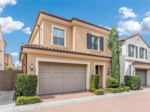 126  Gulfstream  , Irvine, CA