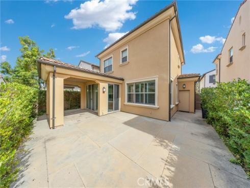 126  Gulfstream  , Irvine, CA