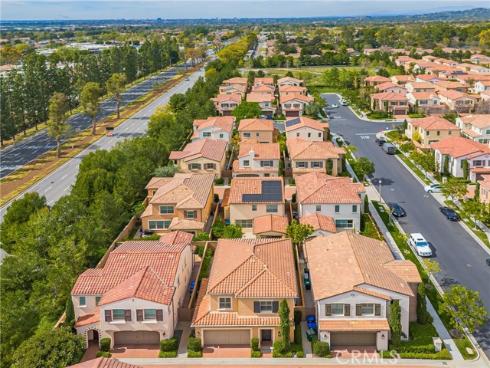 126  Gulfstream  , Irvine, CA