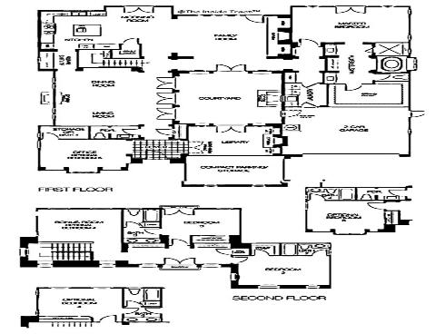 20  Blue Summit  , Irvine, CA