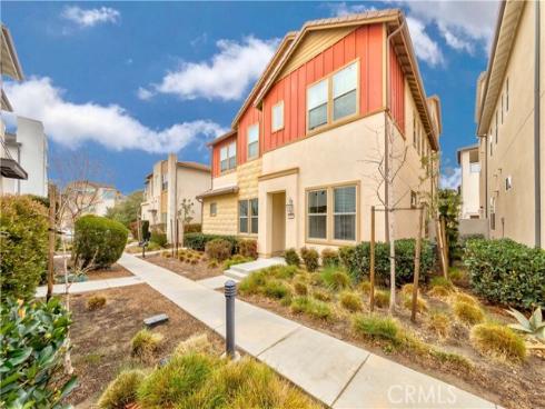 191  Frame  , Irvine, CA