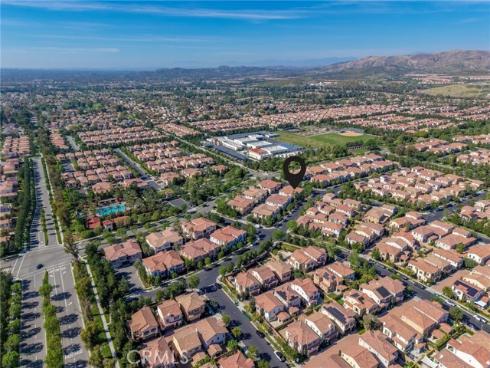 83  Henson  , Irvine, CA