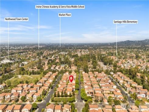 210  Canvas  , Irvine, CA