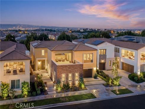 64  Bellatrix  , Irvine, CA