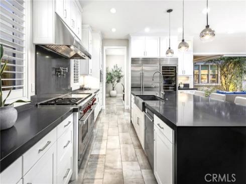 64  Bellatrix  , Irvine, CA