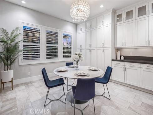 64  Bellatrix  , Irvine, CA