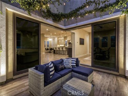 64  Bellatrix  , Irvine, CA