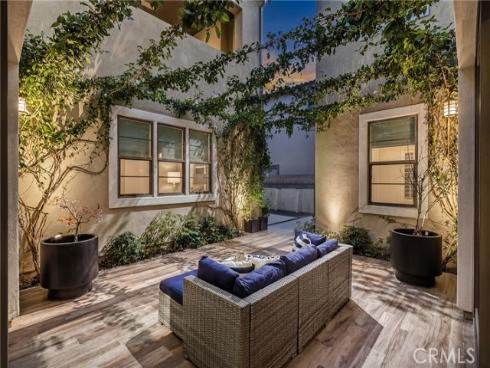 64  Bellatrix  , Irvine, CA