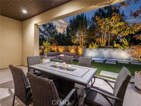 64  Bellatrix  , Irvine, CA