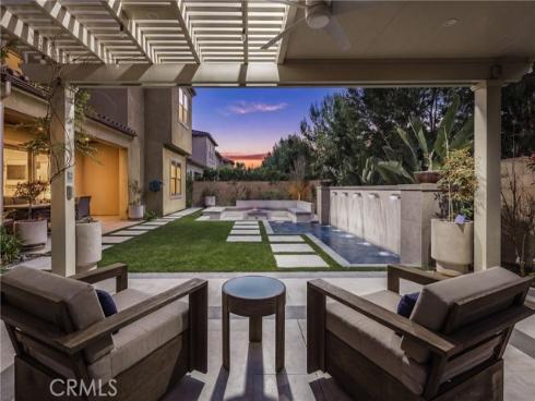 64  Bellatrix  , Irvine, CA