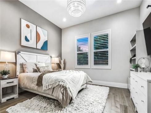 64  Bellatrix  , Irvine, CA