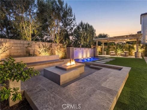 64  Bellatrix  , Irvine, CA