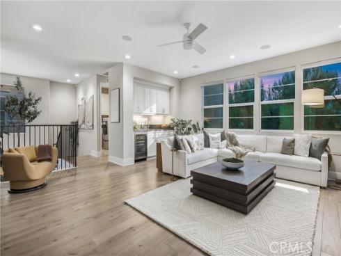 64  Bellatrix  , Irvine, CA