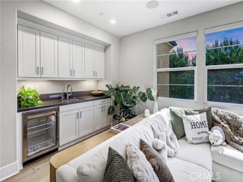 64  Bellatrix  , Irvine, CA