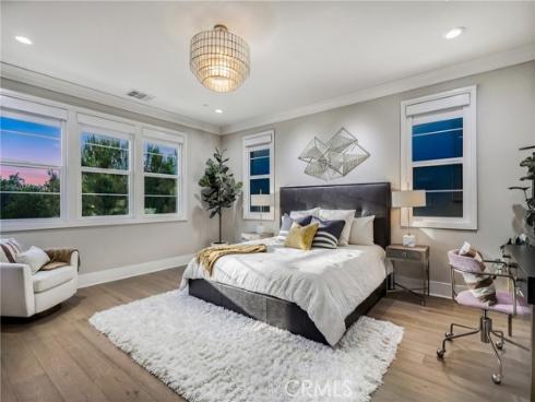 64  Bellatrix  , Irvine, CA