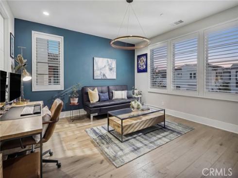 64  Bellatrix  , Irvine, CA