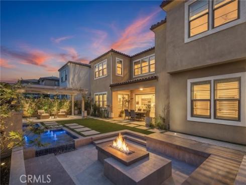 64  Bellatrix  , Irvine, CA