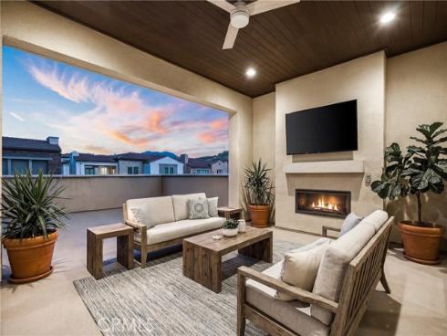 64  Bellatrix  , Irvine, CA