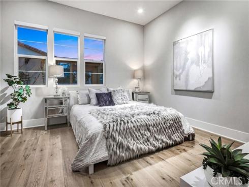 64  Bellatrix  , Irvine, CA