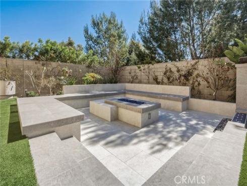 64  Bellatrix  , Irvine, CA