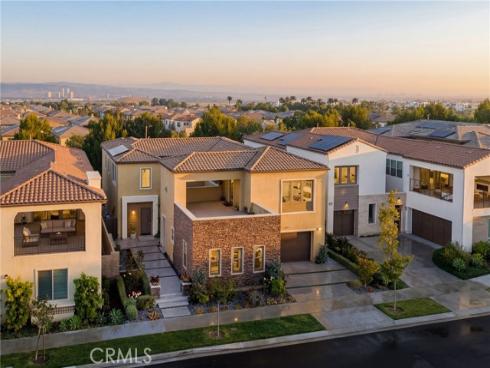 64  Bellatrix  , Irvine, CA