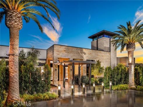 64  Bellatrix  , Irvine, CA