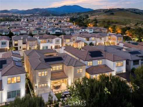 64  Bellatrix  , Irvine, CA