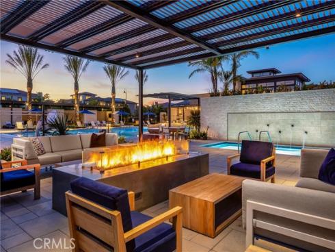 64  Bellatrix  , Irvine, CA