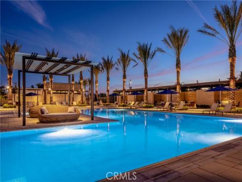 64  Bellatrix  , Irvine, CA