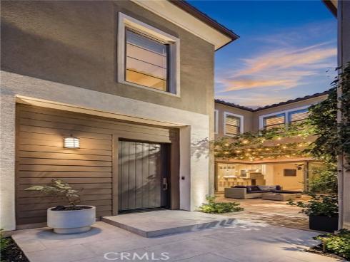 64  Bellatrix  , Irvine, CA