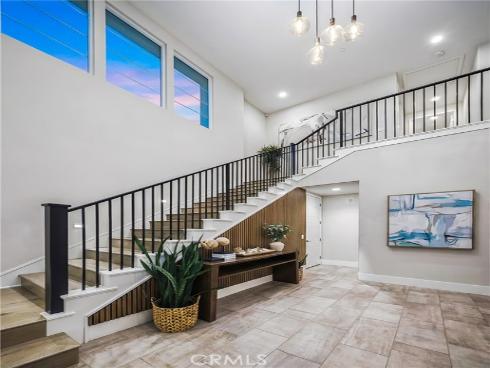 64  Bellatrix  , Irvine, CA