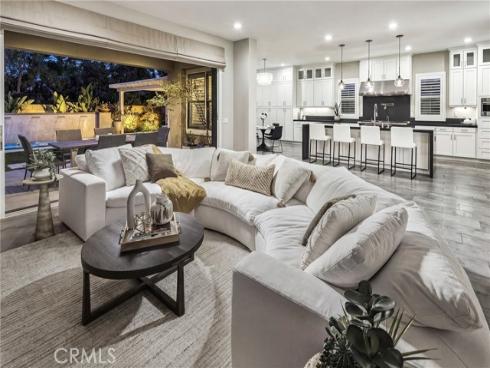 64  Bellatrix  , Irvine, CA