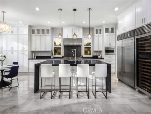 64  Bellatrix  , Irvine, CA