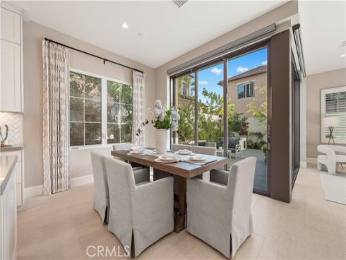 126  Bellini  , Irvine, CA