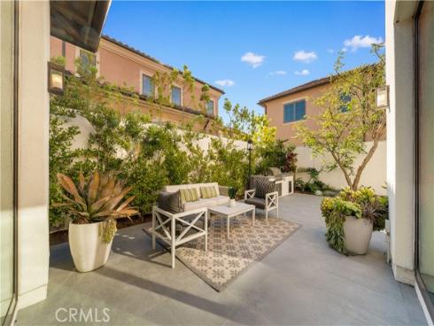 126  Bellini  , Irvine, CA