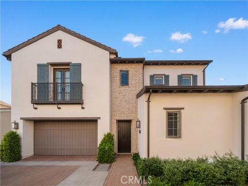 126  Bellini  , Irvine, CA